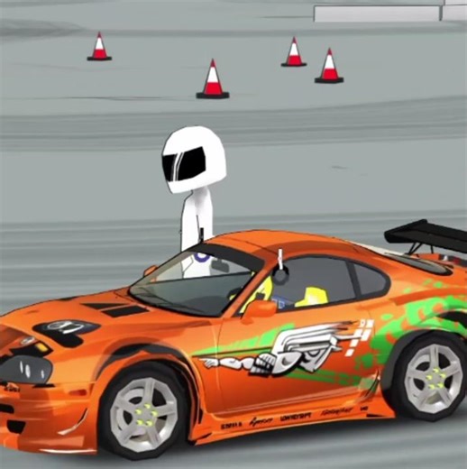 GRANDPA CAR VS SISTER CAR VS MY CAR #driftxfr #frlegends