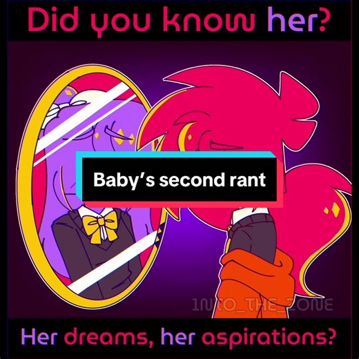 “This is such a non-issue” insert that squid game “I DONT FUCKING CARE” image I know the TTS isn’t the easiest to listen to but I would rather sell my soul than have to use the gen ai ones Listen to Ego Renegade Boy right now #thepinkcorruption #pinkcorruption #justshapesandbeats #jsab #speedpaintrant