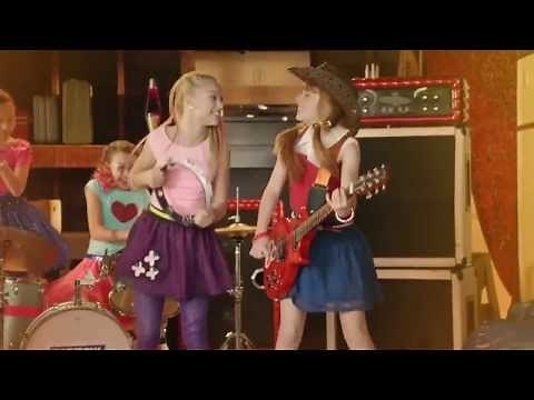 Equestria Girls™ Rainbow Rocks Part 1