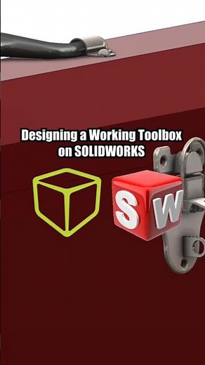 Building a FULLY FUNCTIONAL Toolbox