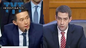 8K views · 39 reactions | Tom Cottons Most EMBARRASSING Moments | TYT Investigates | Facebook