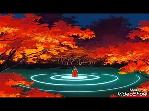 Inuyasha ending 8 latino