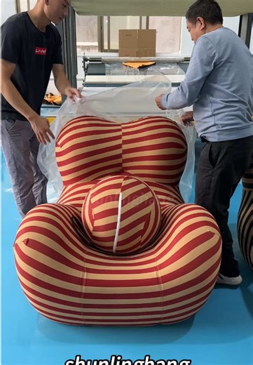 What are the benefits of compression a sofa?#sofa #compressionsofa #homefurniture #livingroomsofa #wholesale