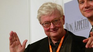 Roger Ebert, trailblazer
