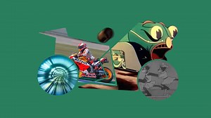 22K views · 452 reactions | We wait. We wait. We wait no more  It feels so good to say this... WELCOME TO RACE WEEK  | TNT Sports Bikes | Facebook