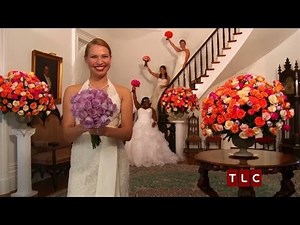 Wedding in Low Country | Four Weddings