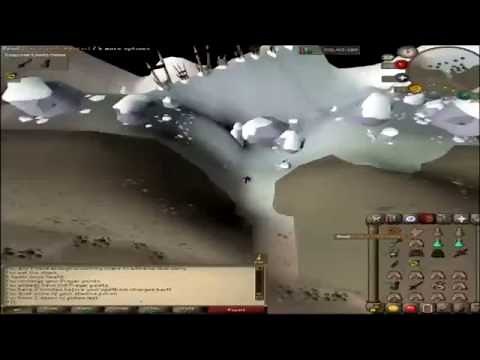 OSRS Master Clue - Blow a Kiss Outside K'ril Tsutsaroth's Chamber