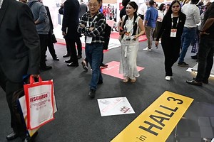 Gielle - Fire Suppression Systems - Halon Banking on Reels