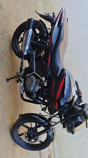 22K views · 551 reactions | Low budget restoration pulsar please comment your opinion 9959984556 Rajahmundry dhaggara murari | Veeru Mechanic | Facebook