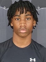 Trenton Blaylock, Atascocita , Cornerback