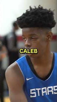 This AAU Game Featured 3 Future Top 5 NBA Draft Picks 😳