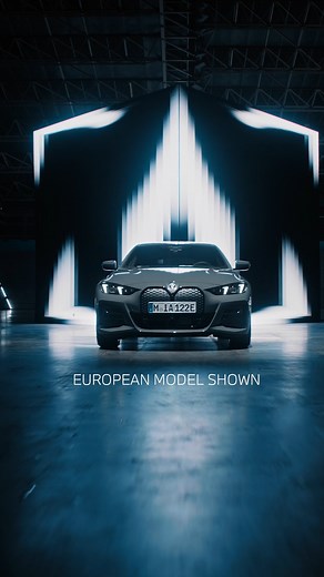 26K views · 210 reactions | Say hello to the updated all-electric BMW...