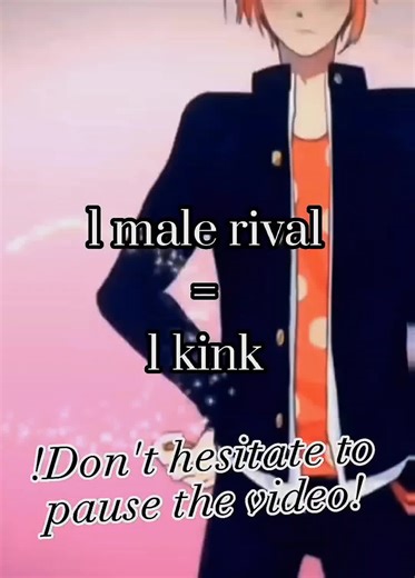 Yandere Simulator Male Rivals Humorous Edits