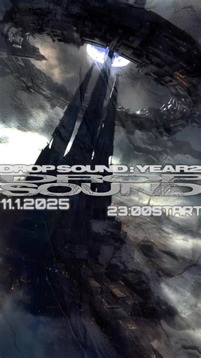 Dropsound on Instagram: "[DROPSOUND TWO YEAR ANNIVERSARY] After a year in the void, Tokyo’s bass alchemists Herbalistek return to Hong Kong, flanked by emissaries of the global underground—Commbass, Allen Mock, and Ants, tearing open Dropsound’s second anniversary ritual. Herbalistek’s new EP Inner Surface resonates like a subterranean heartbeat: dense bass pressure entwined with psychedelic dub haze and shards of experiment, carving alien contours of Leftfield Bass, Dubstep & experimental bass 