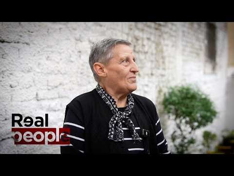 Tasha që nuk kërkon mëshirë - Real People