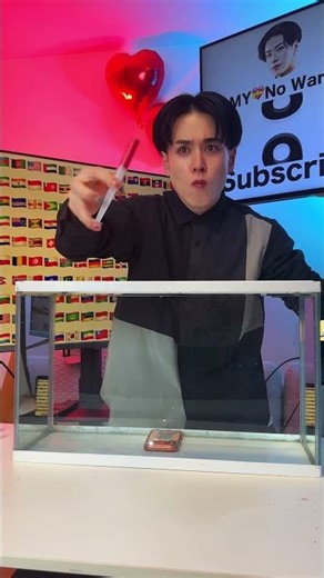 POV X BTS WAIT… 5 RED + BLUE TURNED PURPLE?! ❤️❤️❤️❤️❤️💙💜🤯🎬