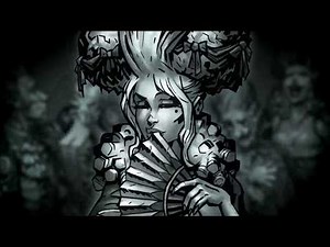 [SPOILERS] Crimson Court Cinematics