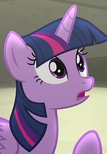 My Little Pony: Friendship Is Magic S08:E01 - School Daze (Pt. 1)