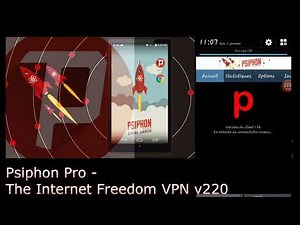 Psiphon Pro VPN for Android APK 2019 DLMEGA