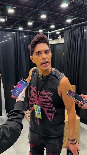 Brandon Rogers recreates the Aldo Helium incident