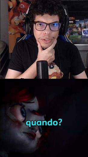 Poppy Playtime 5 lança quando? #poppyplaytime #huggywuggy #smilingcritters #poppyplaytimechapter5