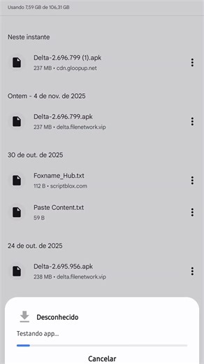 roblox download delta script