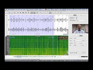 2 7 Sonic Visualiser Tutorial 2011