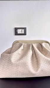14K views · 238 reactions | ¿Te apetece coser una clutch como esta?...