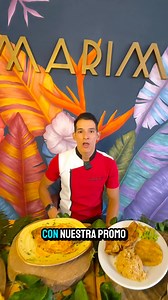 En Marimar 2x1 todos los días estamos ubicados en el la CALLE 8 # 25-06 barrio alameda , PRIMER PISO esquina, contamos con aire acondicionado y la mejor atención… domicilio al 316 5344630 WhatsApp. | Marimar Restaurante & Cevicheria