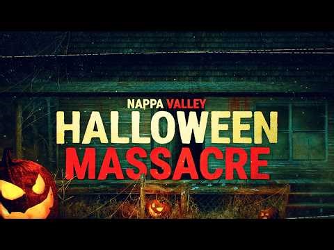 The Massacre Nobody Could PROVE Happened