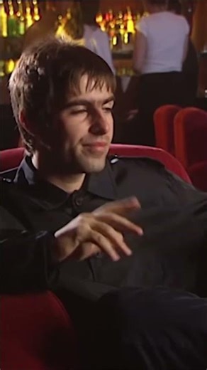 Liam Gallagher on The Stone Roses Influence on Oasis #shorts #oasis