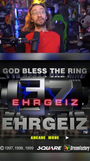 Best Menu Sound EVER