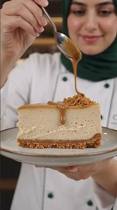 Why You Need To Try This 3-Ingredient Cheesecake 🍰