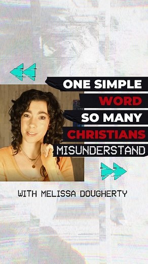 Melissa Dougherty explains the divisiveness of teaching bad theology in the church. . . . #BadTheology #SoundDoctrine #Apologetics | Cross Examined
