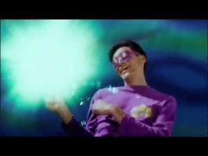 The Wiggles Movie Jeff Pool (1997)
