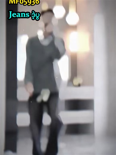 မိုက်လိုက်တာဗျာ စော်ကြည်အောင်ဘာဝတ်လို့ဝတ်ရမှန်းမသိဖြစ်နေတဲ့ညိုကီတို့ အတွက်တန်တန်လေးနဲ့ယူ☎အသေးစိတ်သိရှိမှာယူလိုပါက Viber, ဖုန်း📲.09695612760 / 09686032013 / 09 664079988 / 09 687912408 / 09674963578ကတစ်ဆင့် မေးမြန်းနိုင်ပါတယ်ရှင့်😍 ✅စတိုင်ကျမိမိုက်စေမဲ့ဘောင်းဘီလေး✅ #jeans #ဒဲ့ပွ #fashion #အိမ်ရောက်ငွေချေနဲပို့ပေးပါတယ်ရှင့် #onlineshopping #styleformen #myanmaroutfit