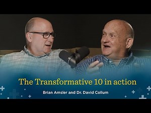 Achieving a high growth mindset for all students | The Transformative 10