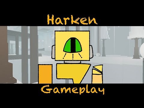 Harken Gameplay [Die of Death]