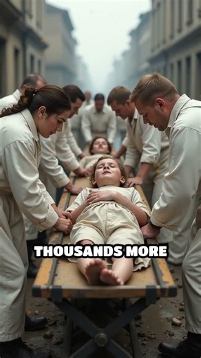 The Night an Entire City Exploded