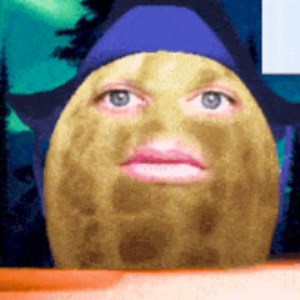 TheBurntPeanut_247 - Twitch