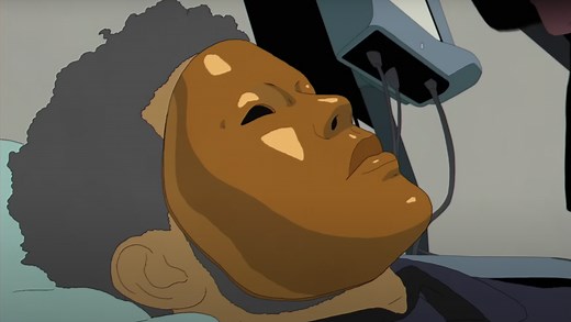 The Weeknd Explores Beauty Behind Madness In “How Do I Make You Love Me?” Video