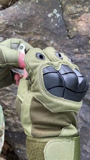 Survival Grappling Hook a wallet-sized #outdoorskills #edcgear #camping #edc #grapplinghook