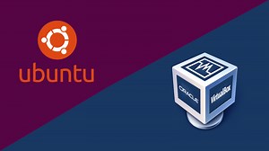 Virtual Machine Ubuntu 18 04