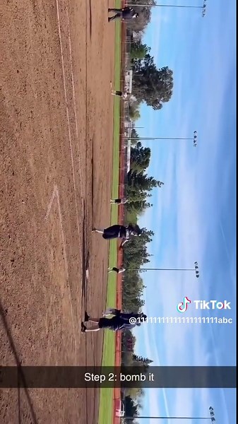 Softball Queen Gretchen - Viral TikTok