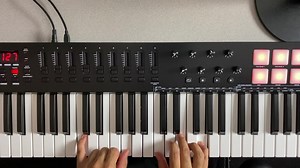 255K views · 14K reactions | LOS CIRCULOS ARMONICOS EN EL PIANO . En...