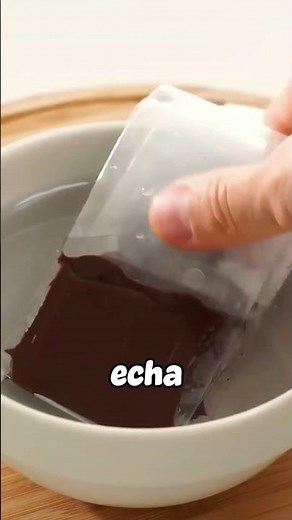 Así de fácil es hacer helado en casa