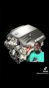 The 5.7L hemi is BETTER than the 6.4L and here’s WHY! | Turning your R/T into a budget hellcat!