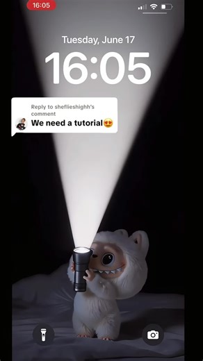 Labubu Live Wallpaper Tutorial: Create Cute Designs