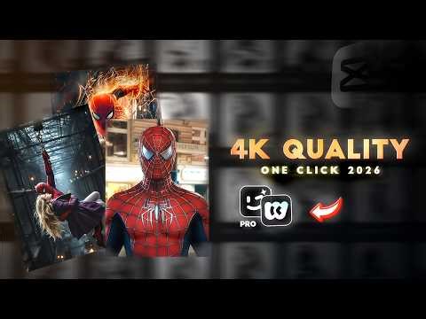 4K Video Enhancer | Best App 2026