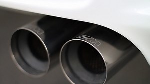 BMW M3 Performance Exhaust Option Now Available, Sounds Awesome [Video]